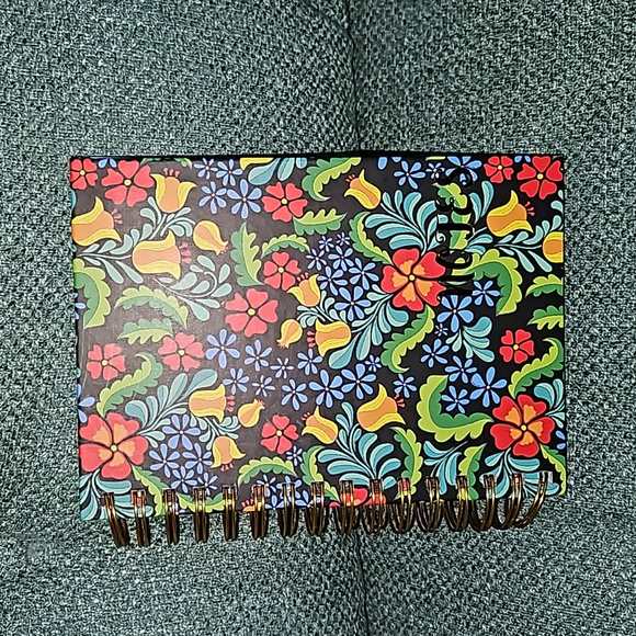 Journal Notebook - Picture 2 of 4